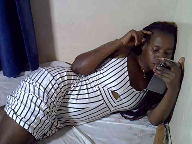 Nyangisexy1 Nyangisexy1