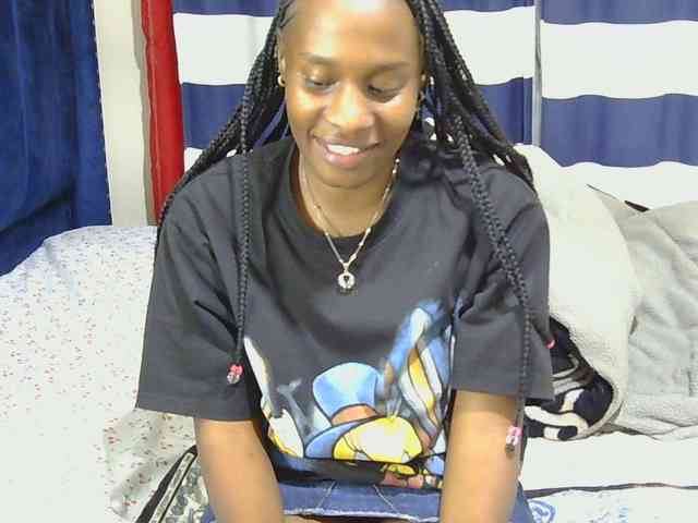 Nyangisexy1 webcam