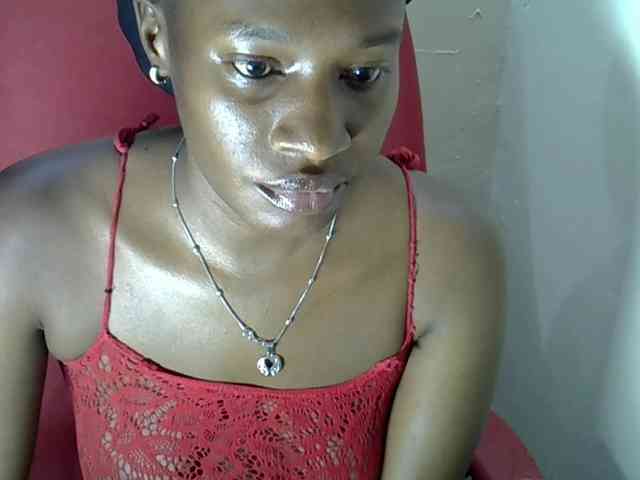 Nyangisexy1 webcam