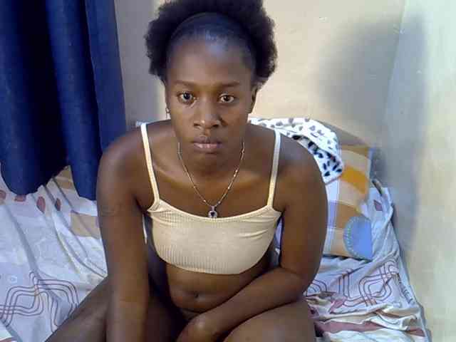 Nyangisexy1 webcam