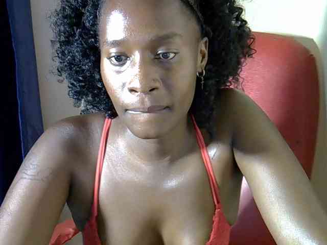 Nyangisexy1 webcam