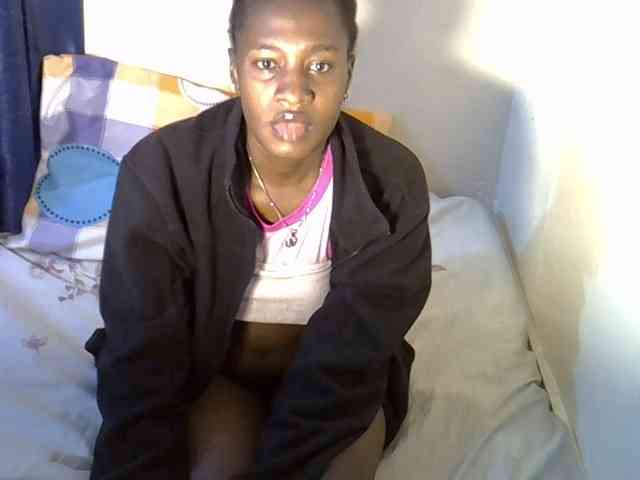 Nyangisexy1 - Girl 