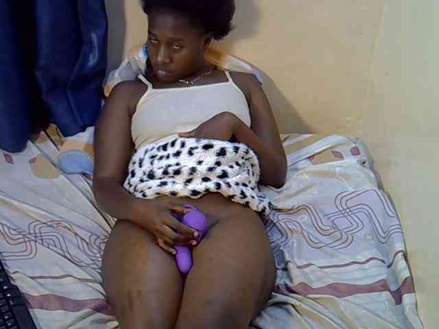 Nyangisexy1 webcam