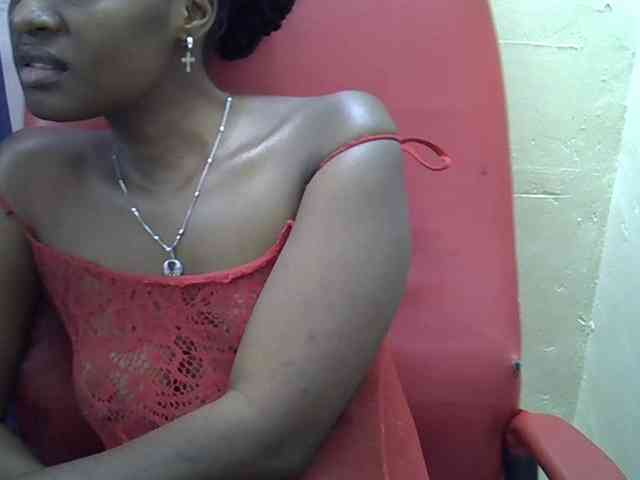 Nyangisexy1 webcam