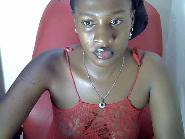 Nyangisexy1 webcam