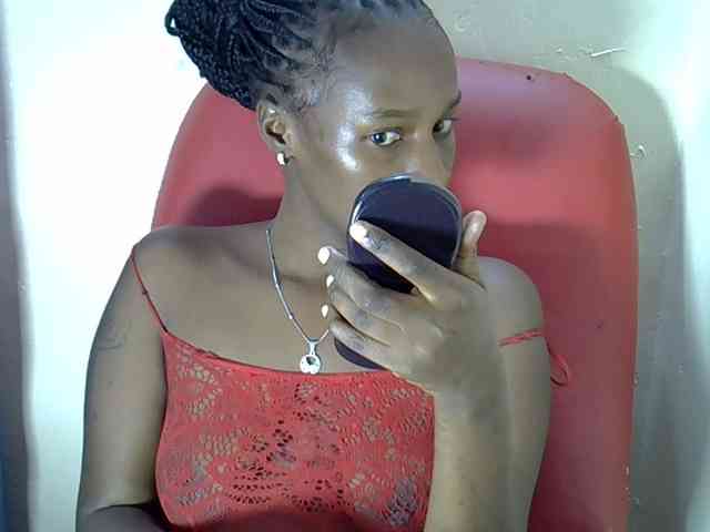 Nyangisexy1 webcam