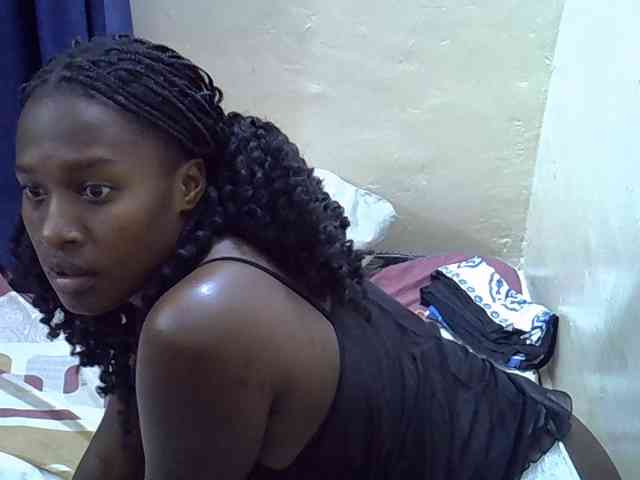 Nyangisexy1 webcam