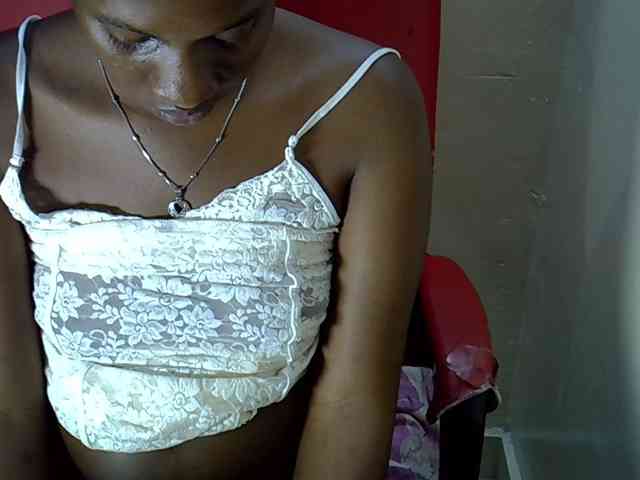 Nyangisexy1 webcam
