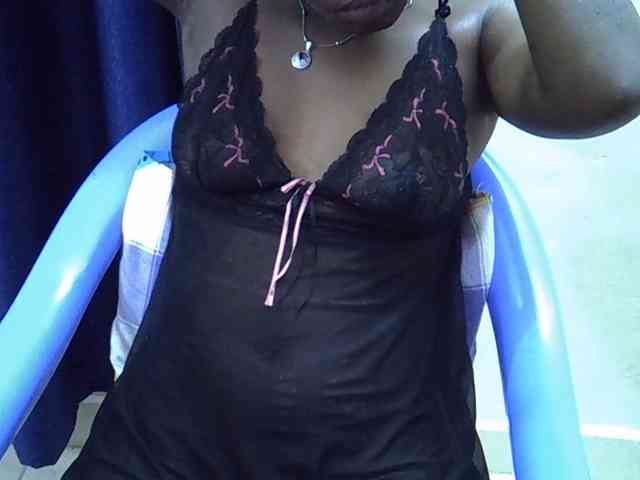 Nyangisexy1 webcam