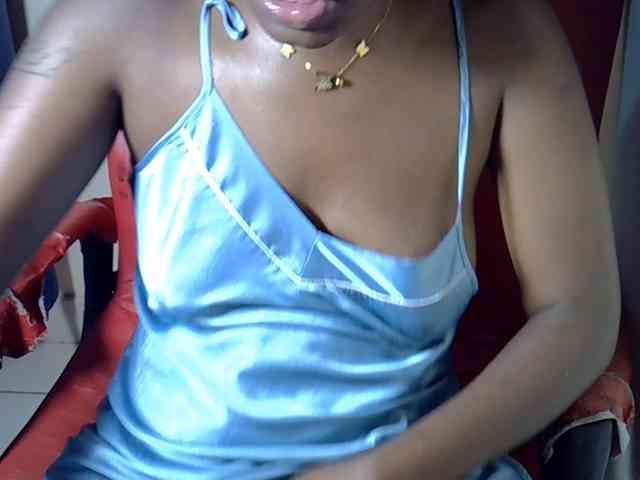 Nyangisexy1 webcam