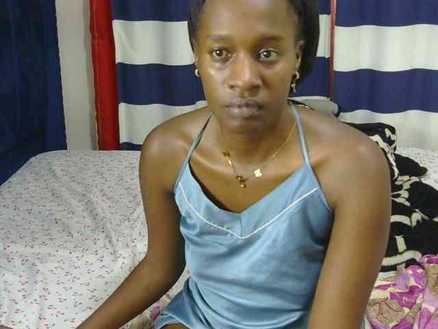 Nyangisexy1 webcam
