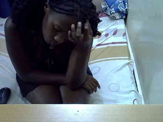 Nyangisexy1 webcam