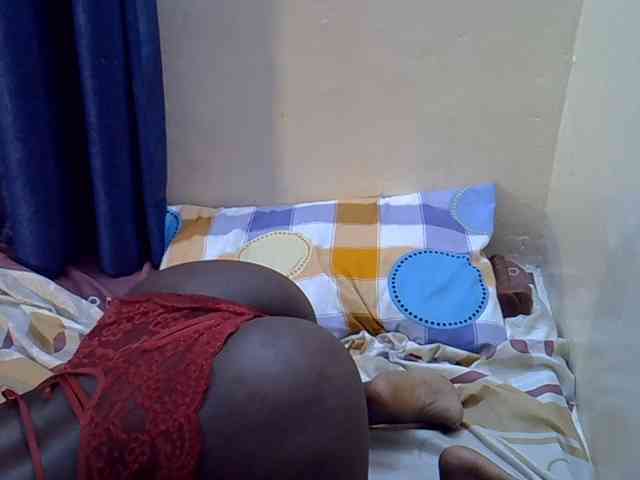Nyangisexy1 webcam