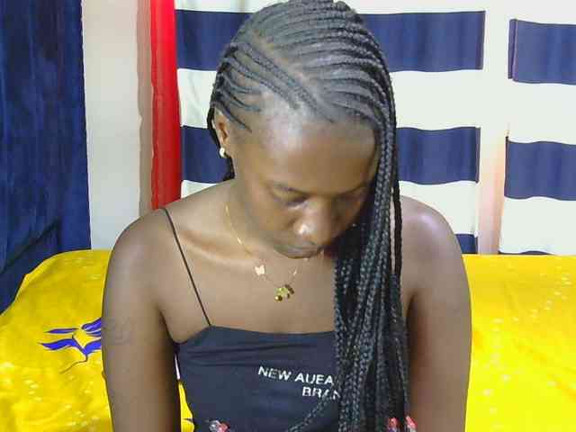 Nyangisexy1 webcam