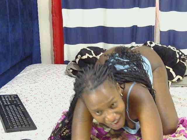 Nyangisexy1 webcam