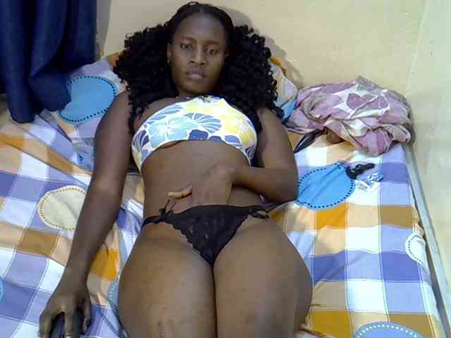 Nyangisexy1 webcam