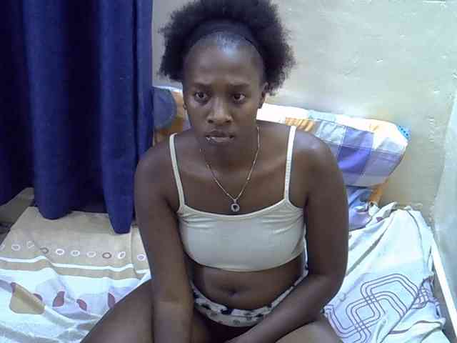 Model: Nyangisexy1