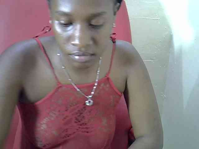 Nyangisexy1 webcam
