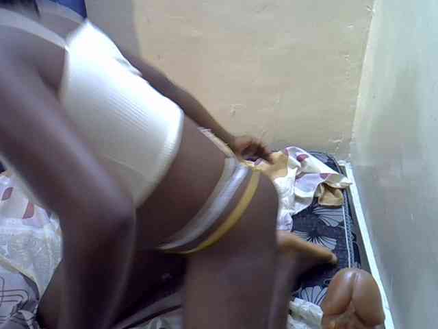 Nyangisexy1 webcam