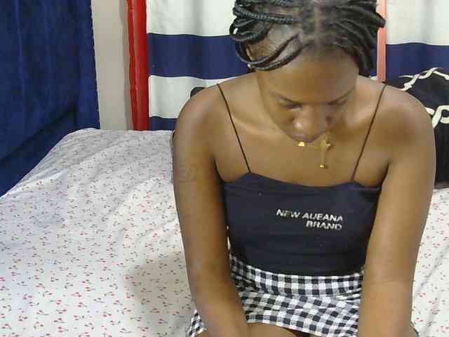 Nyangisexy1 webcam