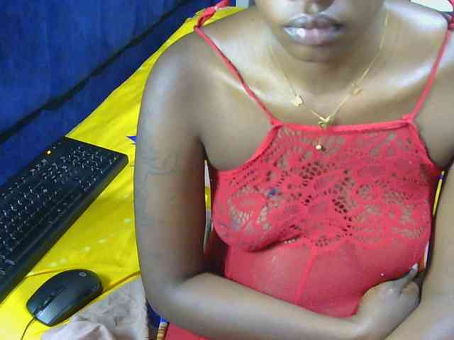 Nyangisexy1