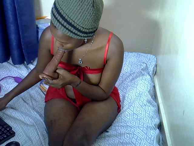 Nyangisexy1 webcam