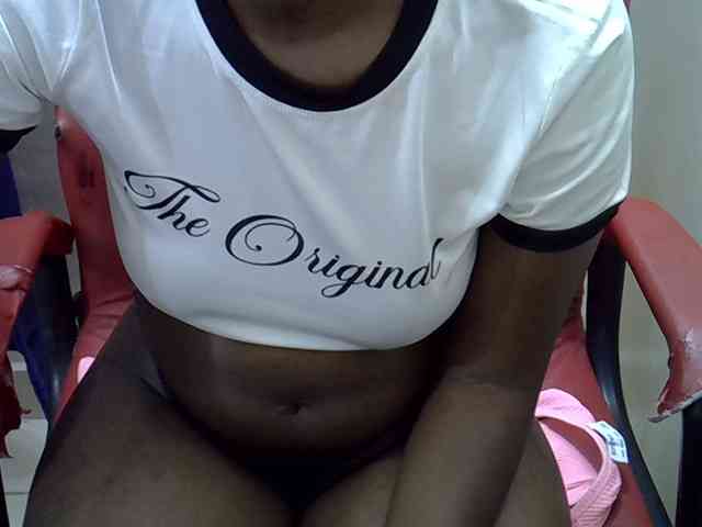 Nyangisexy1 webcam
