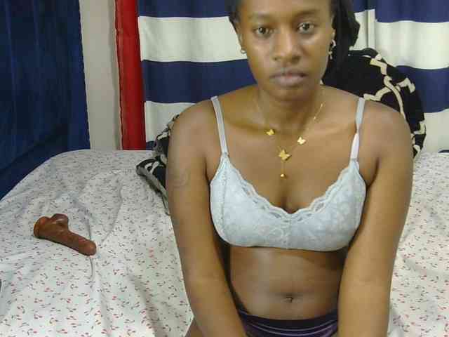 Nyangisexy1 webcam