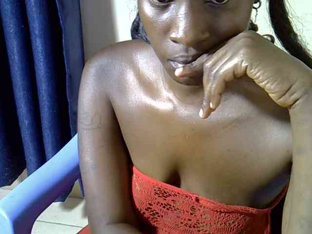 Nyangisexy1 webcam