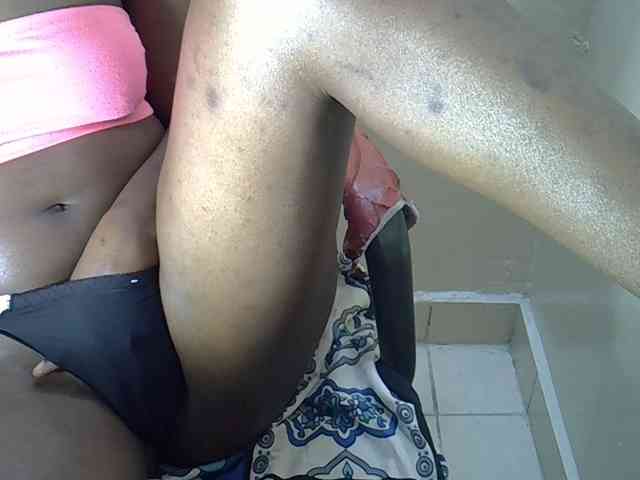 Nyangisexy1 webcam
