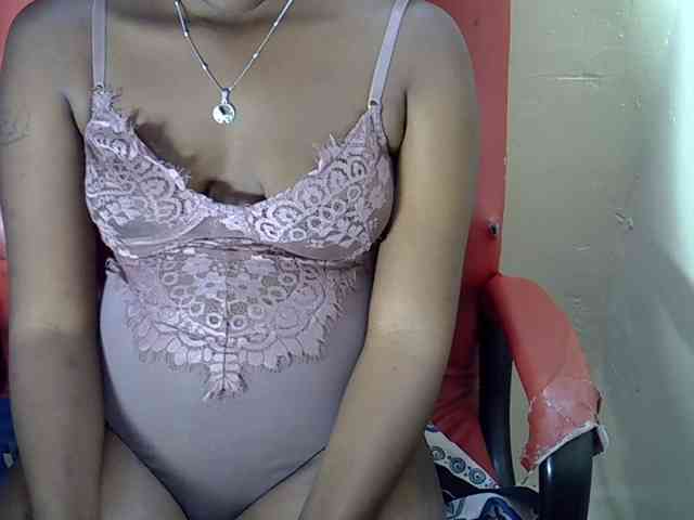 Nyangisexy1 webcam