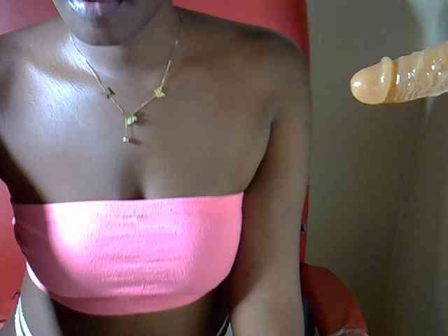 Nyangisexy1 webcam