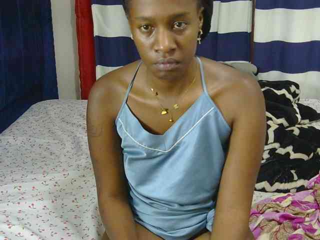 Nyangisexy1 webcam