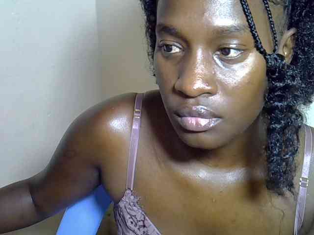 Nyangisexy1 webcam