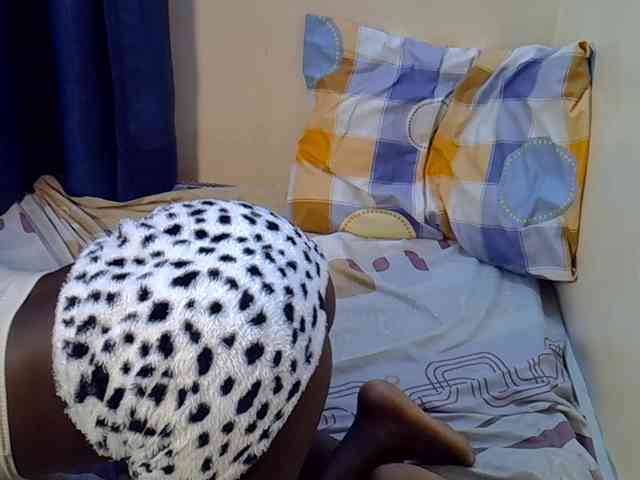 Nyangisexy1 webcam