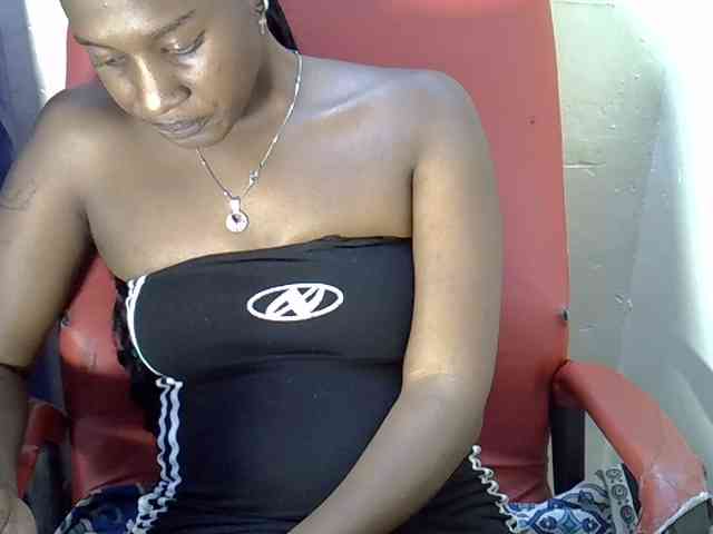 Nyangisexy1 webcam