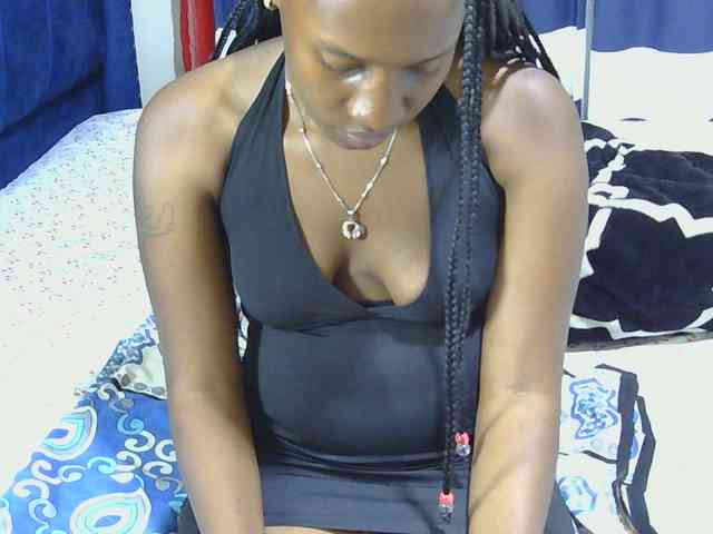 Nyangisexy1 webcam