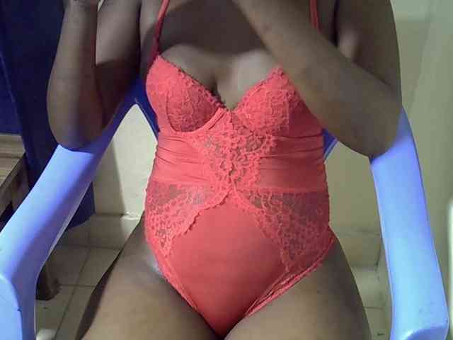 Nyangisexy1 webcam
