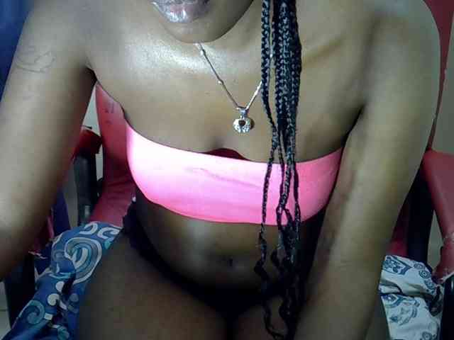 Nyangisexy1 webcam
