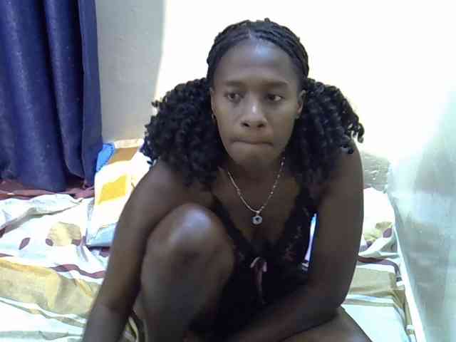 Nyangisexy1 webcam