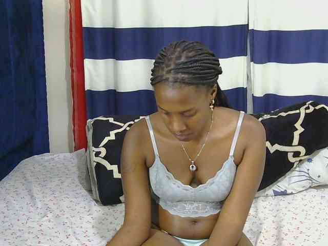 Nyangisexy1 webcam