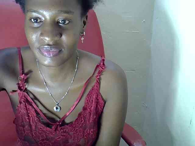 Nyangisexy1 webcam