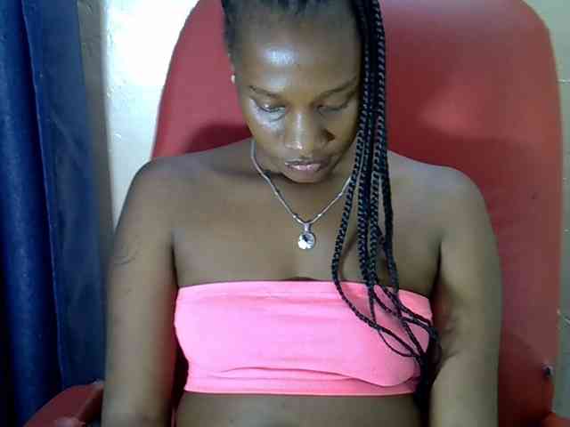 Nyangisexy1 webcam