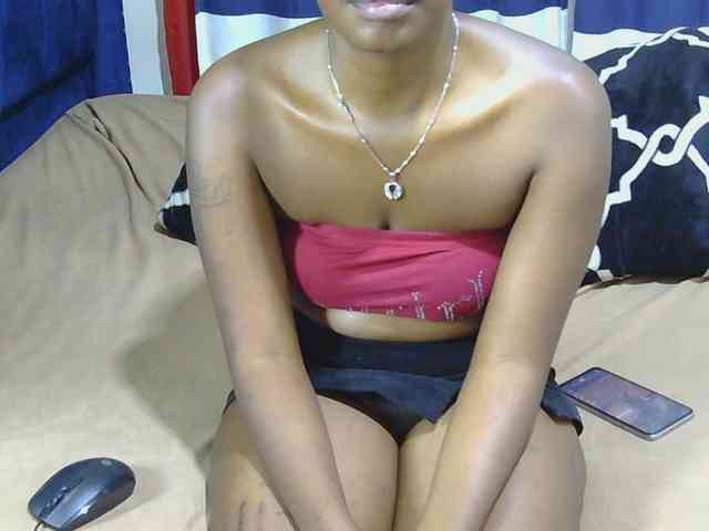 Nyangisexy1 webcam