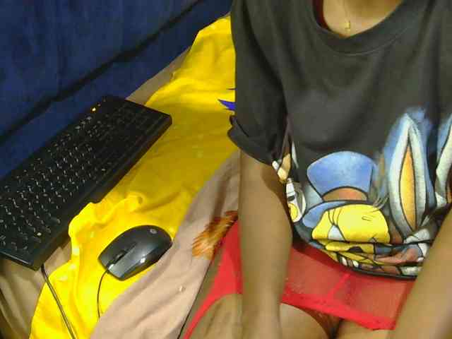 Nyangisexy1 webcam