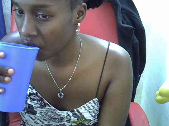 Nyangisexy1 webcam