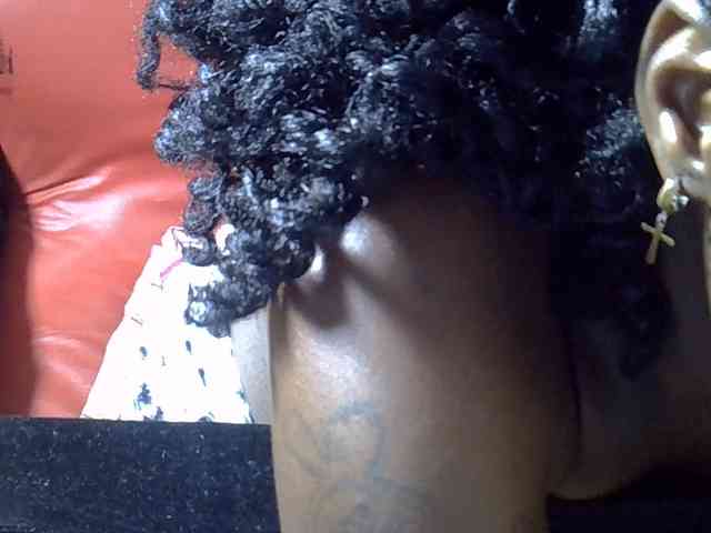 Nyangisexy1 webcam