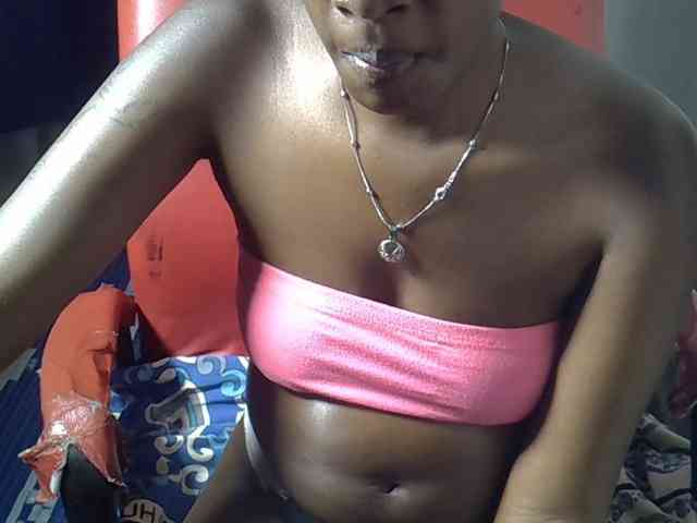 Nyangisexy1 webcam
