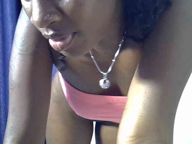 Nyangisexy1 webcam
