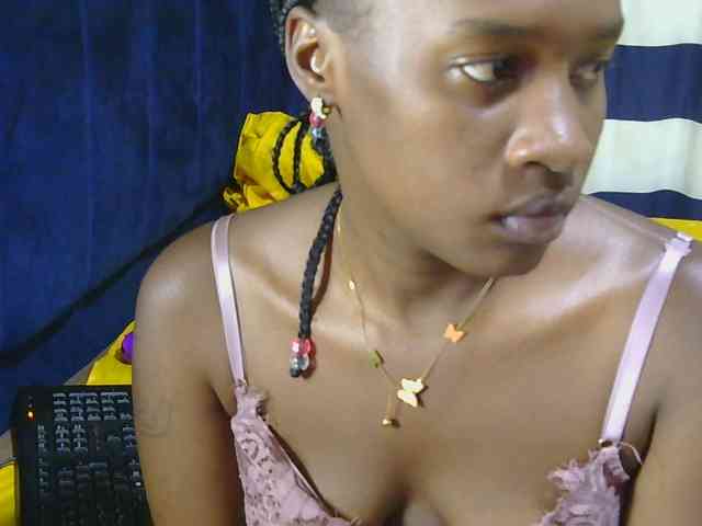 Nyangisexy1 webcam
